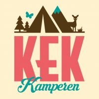 Kekke campings in NL
